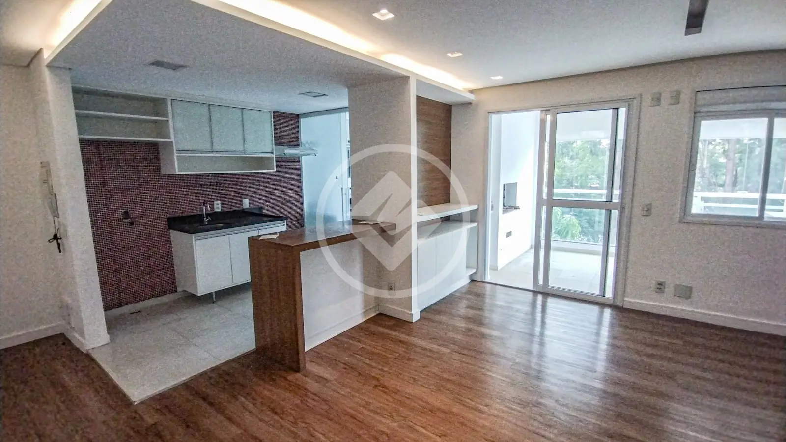 Imagem 2 - Apartamento em BROOKLIN PAULISTA, São Paulo - SP