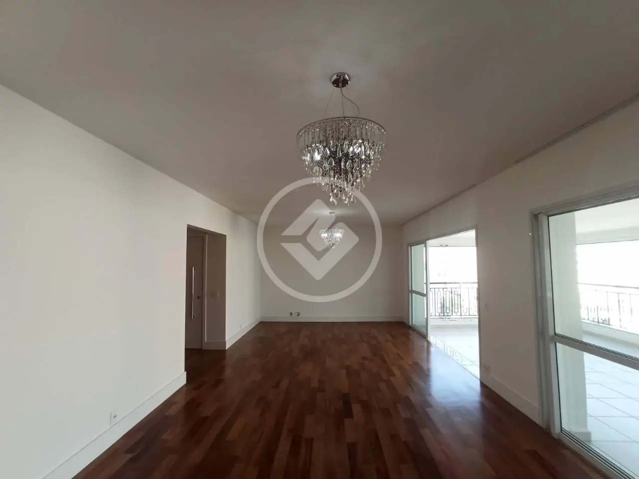 Apartamento Vila Mariana, São Paulo - SP — foto 2