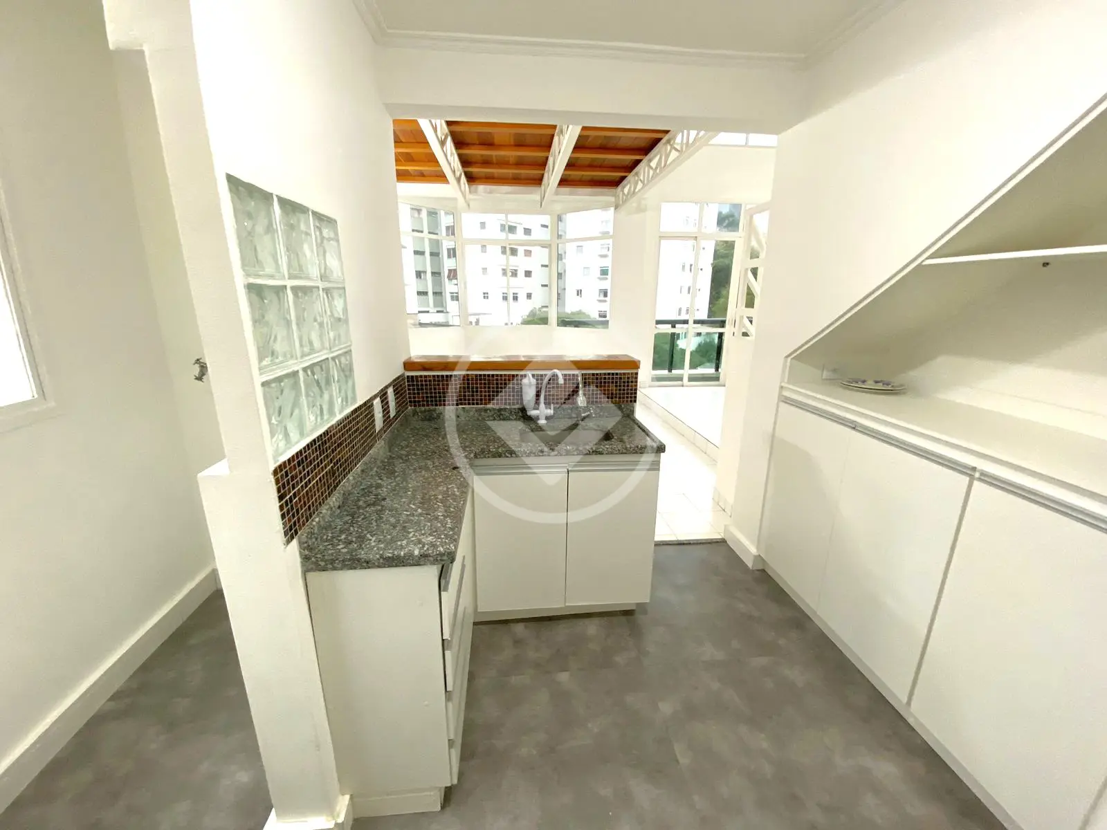 Imagem 3 - Apartamento Duplex em BELA VISTA, São Paulo - SP