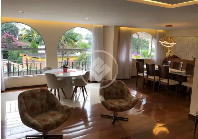 Imagem 2 - Casa Condomínio em JARDIM MARAJOARA, São Paulo - SP