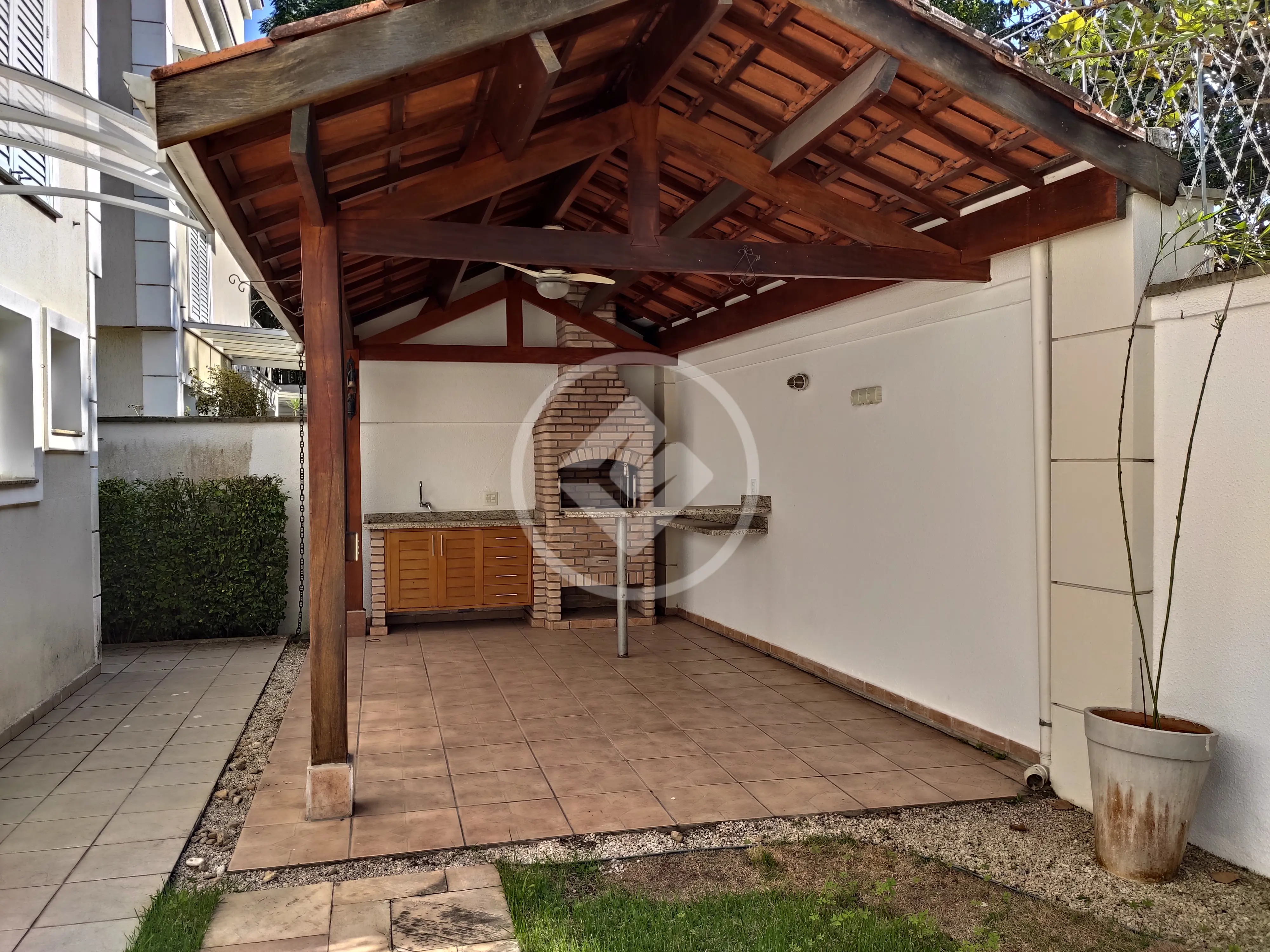 Imagem 5 - Casa Condomínio em Jardim Cordeiro, São Paulo - SP