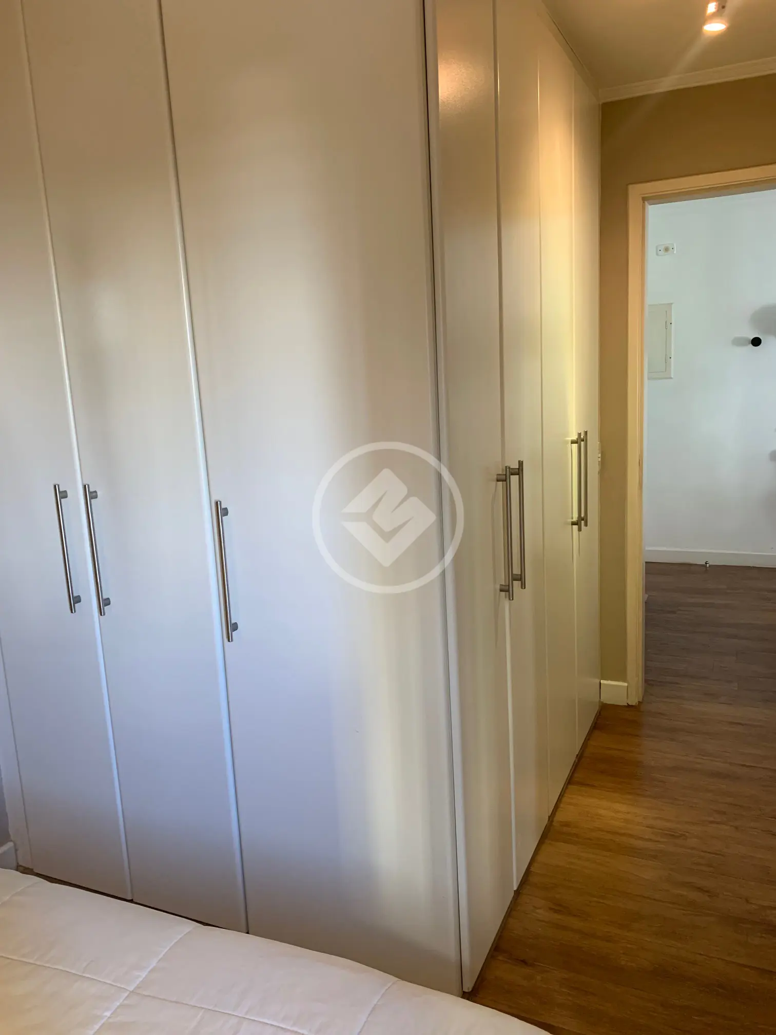 Imagem 4 - Apartamento em Indianópolis, São Paulo - SP