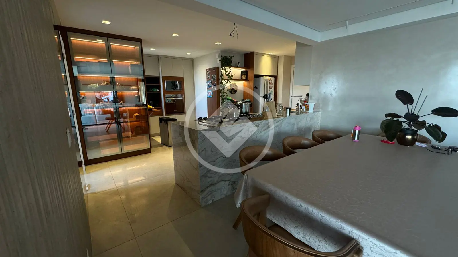 Apartamento Brooklin Novo, São Paulo - SP — foto 2