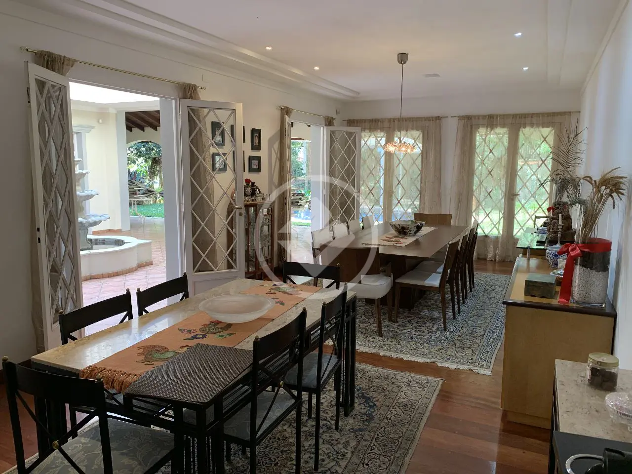 Imagem 3 - Casa Condomínio em Jardim Petrópolis, São Paulo - SP