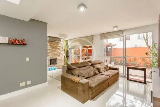 Imagem 3 - Casa Condomínio em Vila Nova Caledônia, São Paulo - SP
