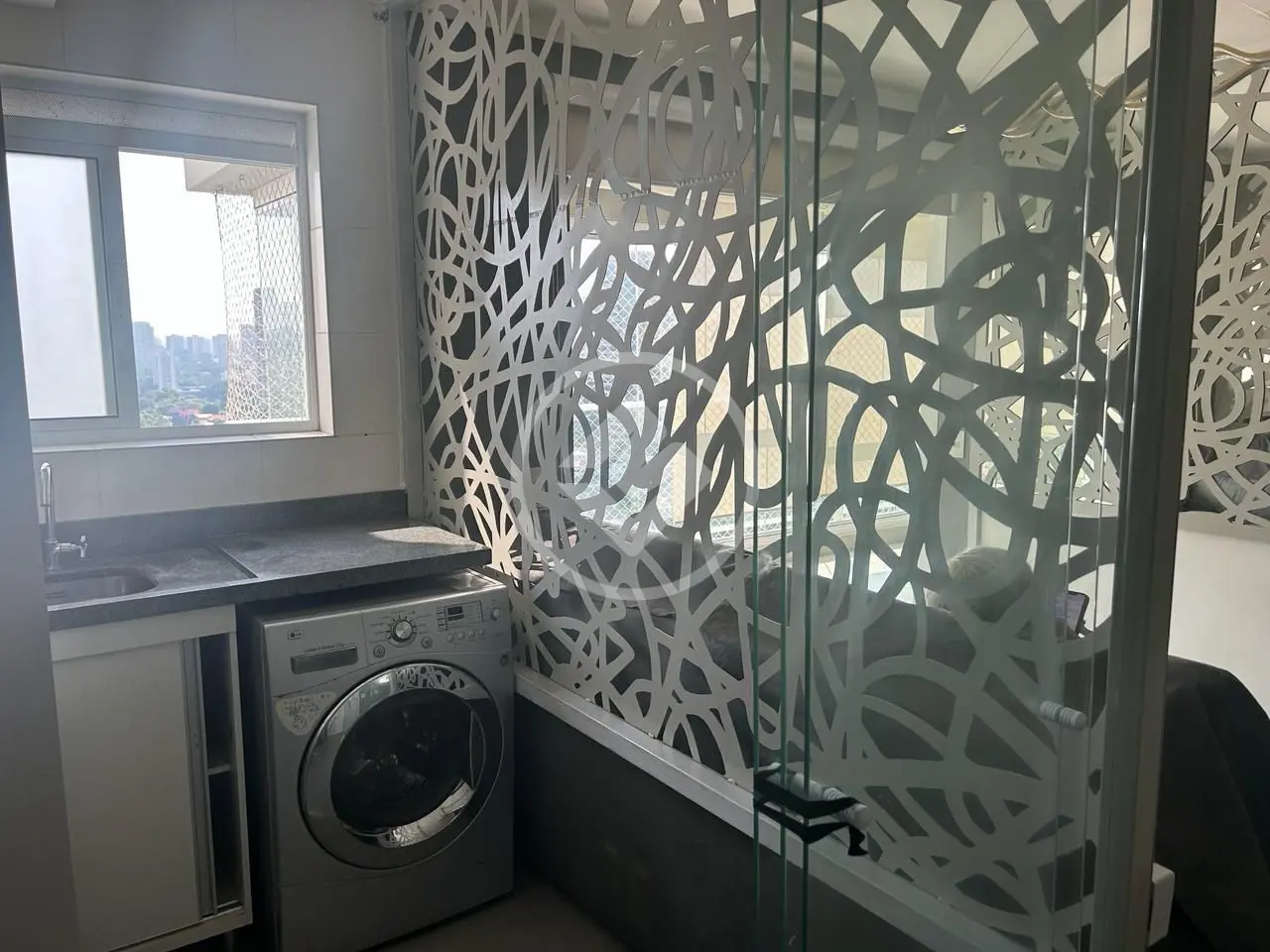 Imagem 5 - Apartamento em CAMPO BELO, São Paulo - SP