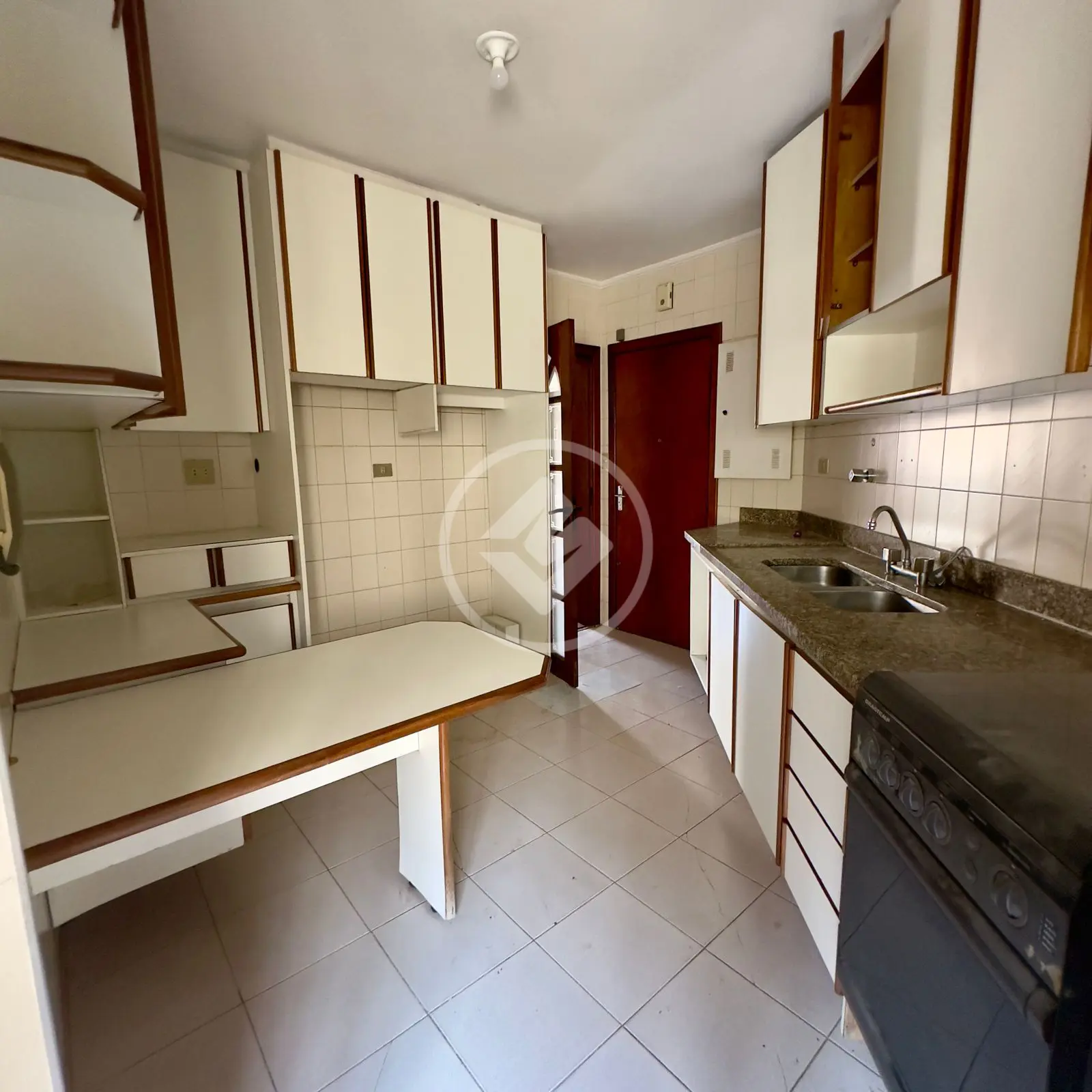 Imagem 3 - Apartamento em Indianópolis, São Paulo - SP