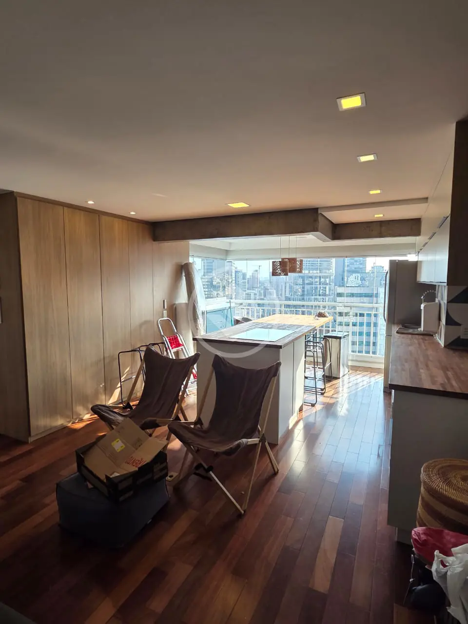 Imagem 2 - Apartamento em PINHEIROS, São Paulo - SP