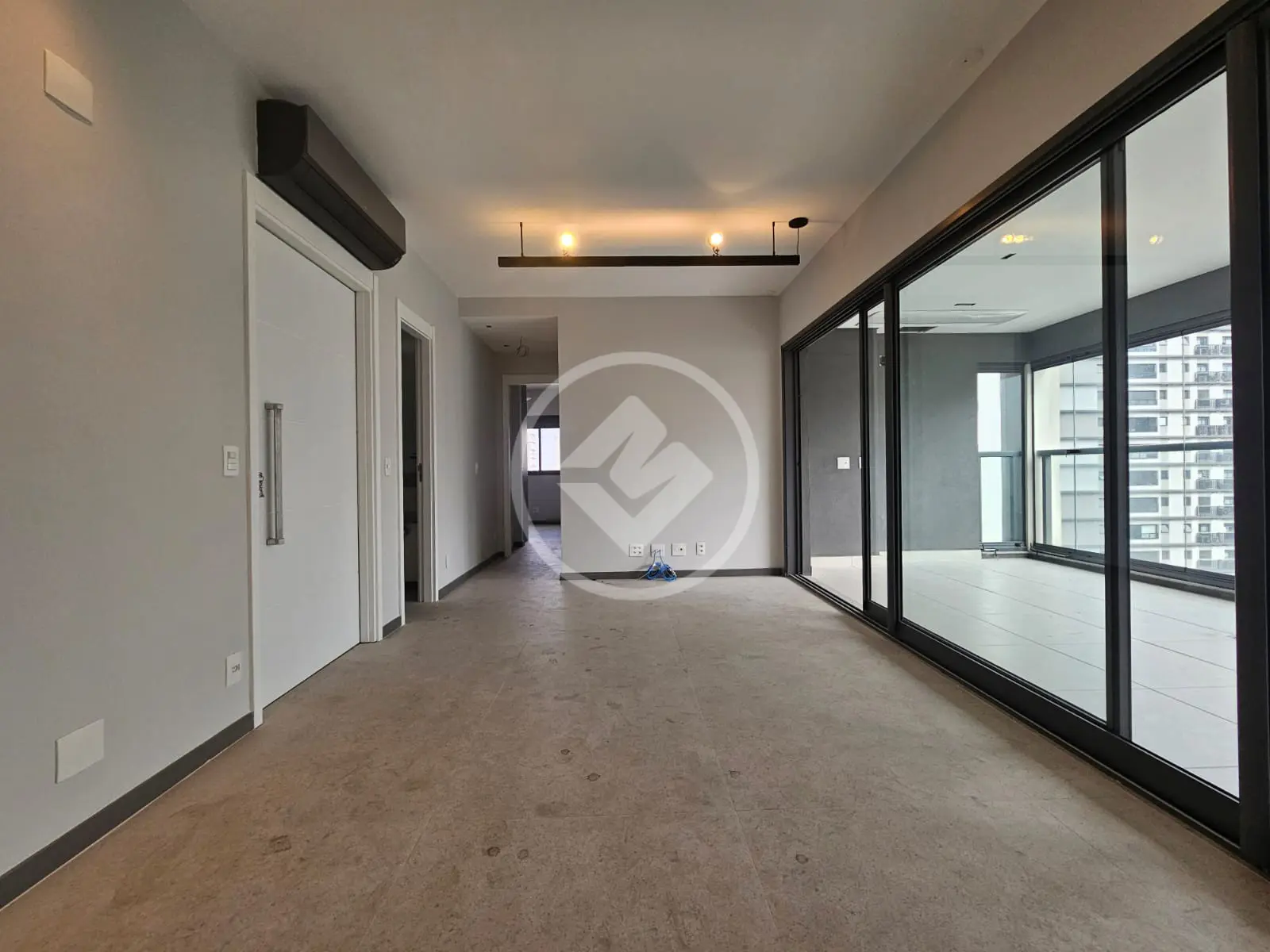 Apartamento PINHEIROS, São Paulo - SP — foto 1