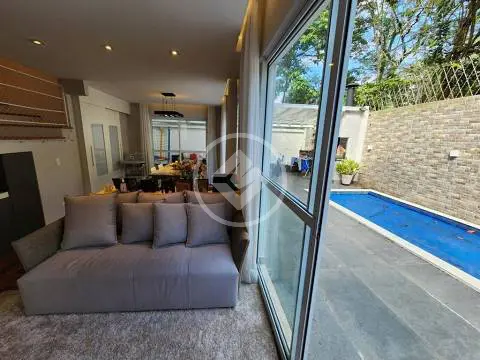 Imagem 6 - Casa Condomínio em SANTO AMARO, São Paulo - SP