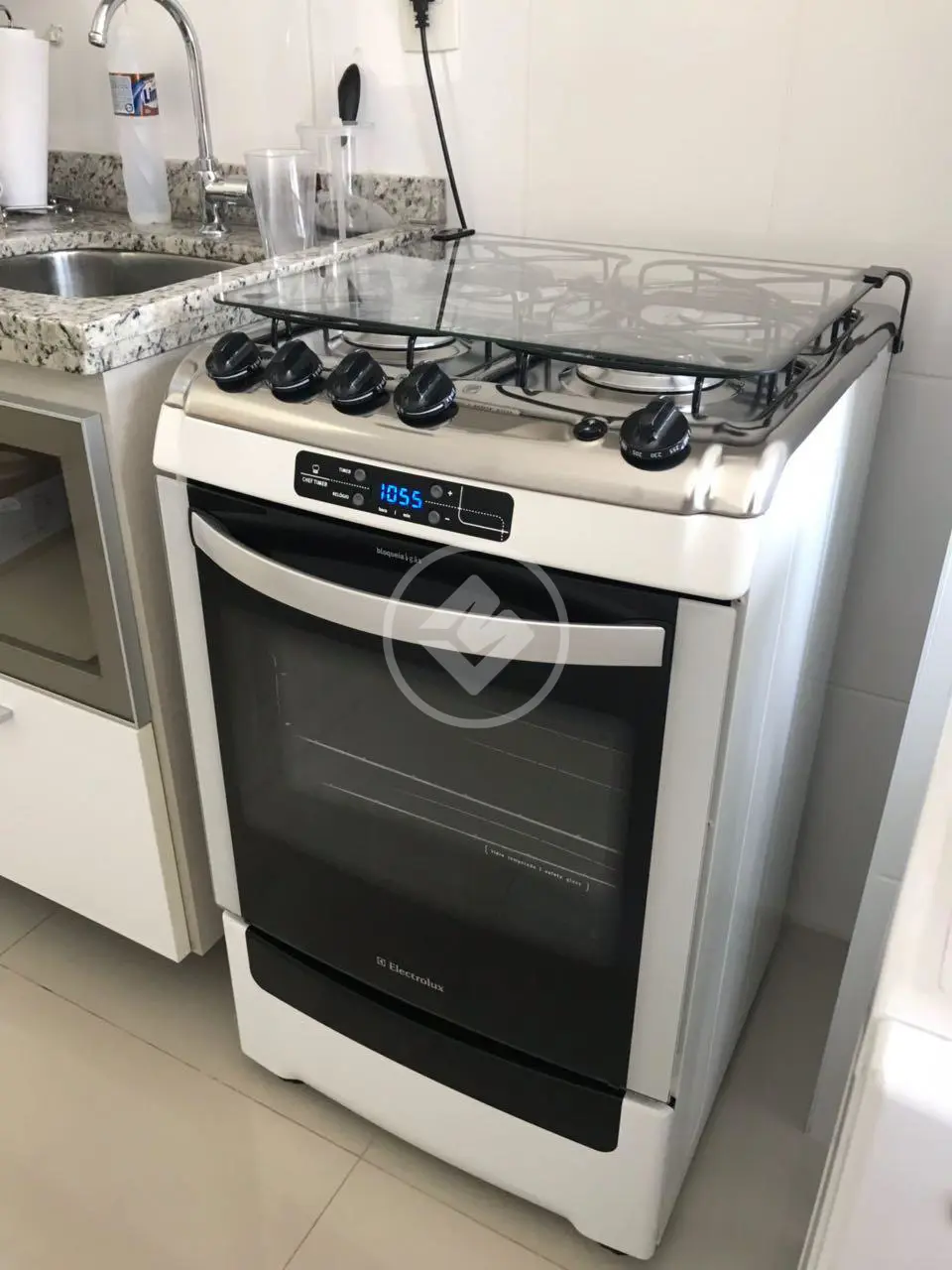 Imagem 5 - Apartamento em VILA CRUZEIRO, São Paulo - SP