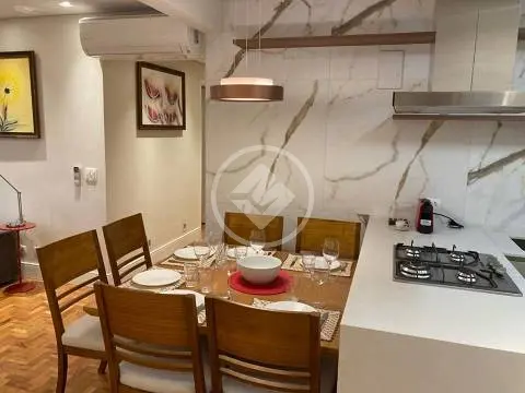 Imagem 5 - Apartamento em ITAIM BIBI, São Paulo - SP
