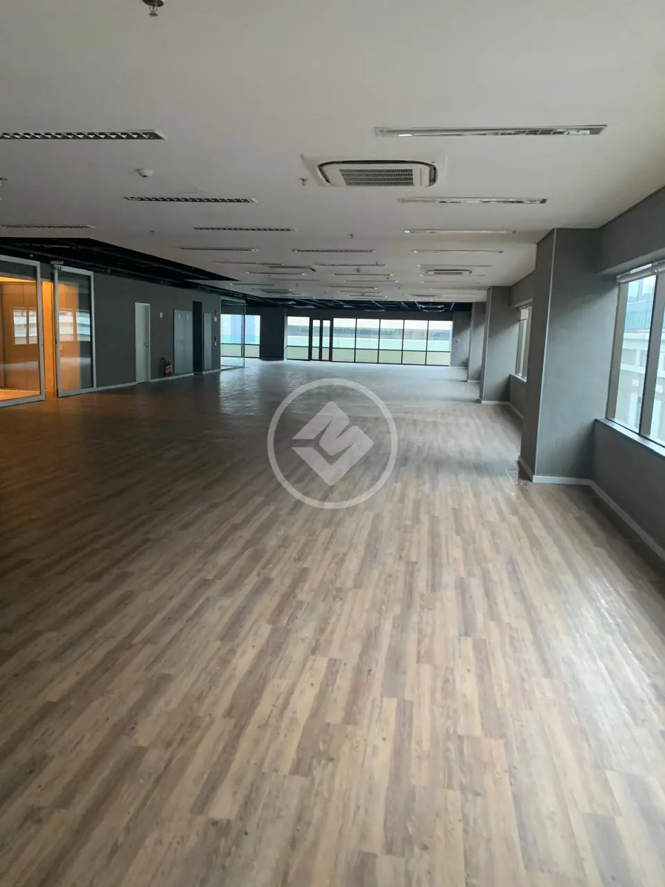 Imagem 1 - Sala Comercial em Vila Olímpia, São Paulo - SP