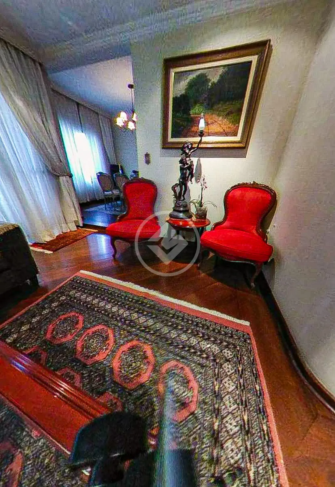 Imagem 3 - Apartamento em Campo Belo, São Paulo - SP