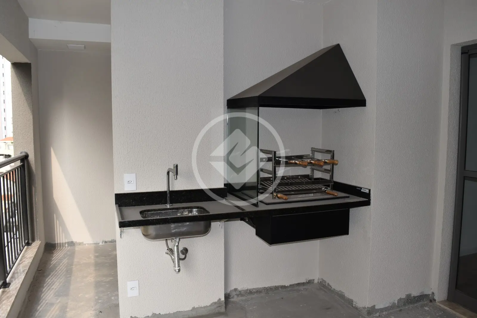 Apartamento VILA MARIANA, São Paulo - SP — foto 2