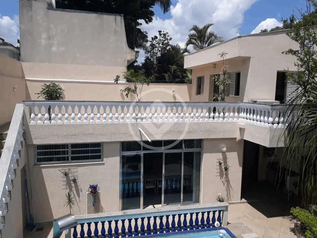 Imagem 5 - Sobrado em Vila Congonhas, São Paulo - SP