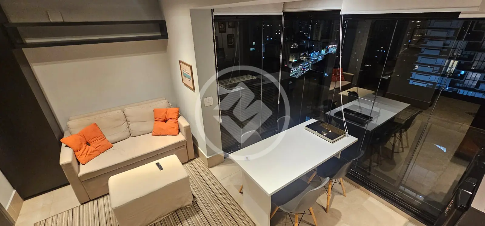 Imagem 4 - Apartamento Duplex em Vila Olímpia, São Paulo - SP
