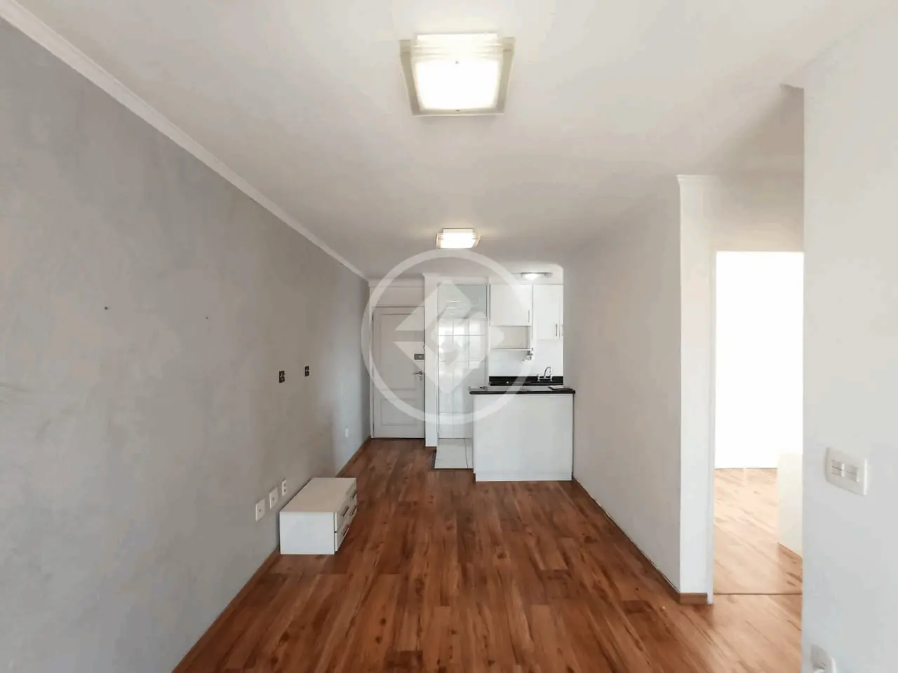 Apartamento Vila Congonhas, São Paulo - SP — foto 2