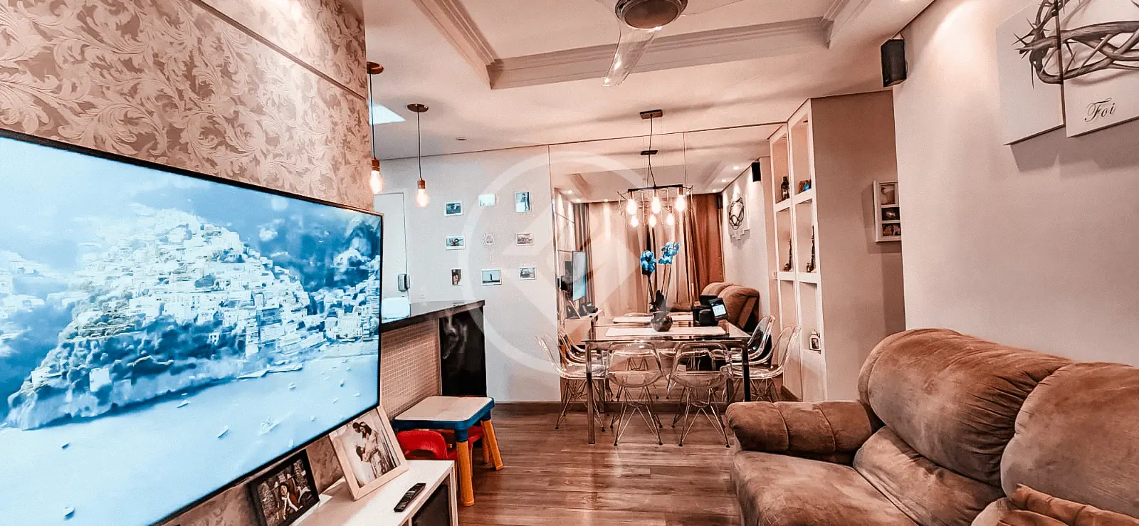 Imagem 3 - Apartamento em interlagos, São Paulo - SP