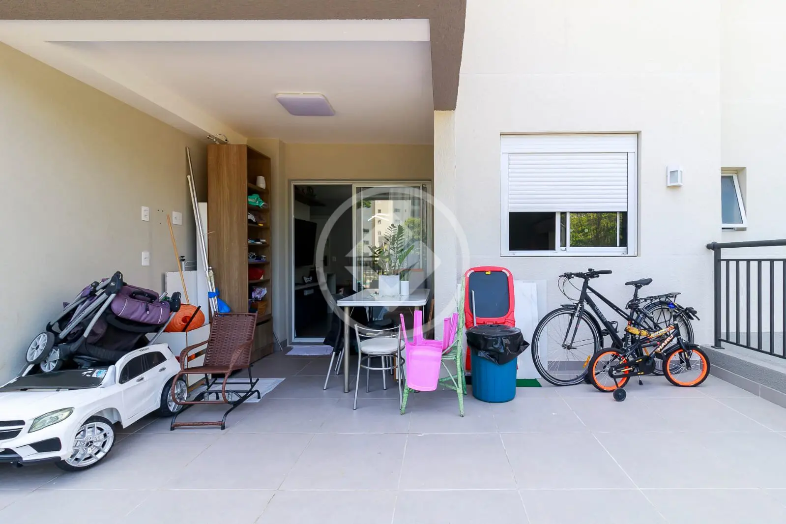Apartamento SANTO AMARO, São Paulo - SP — foto 2