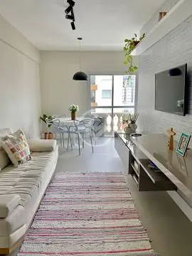 Imagem 1 - Apartamento em Moema, São Paulo - SP