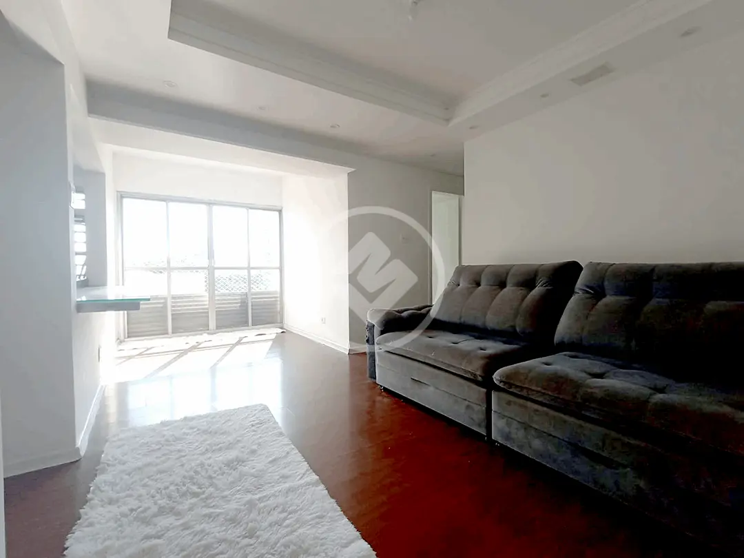 Imagem 2 - Apartamento em PINHEIROS, São Paulo - SP