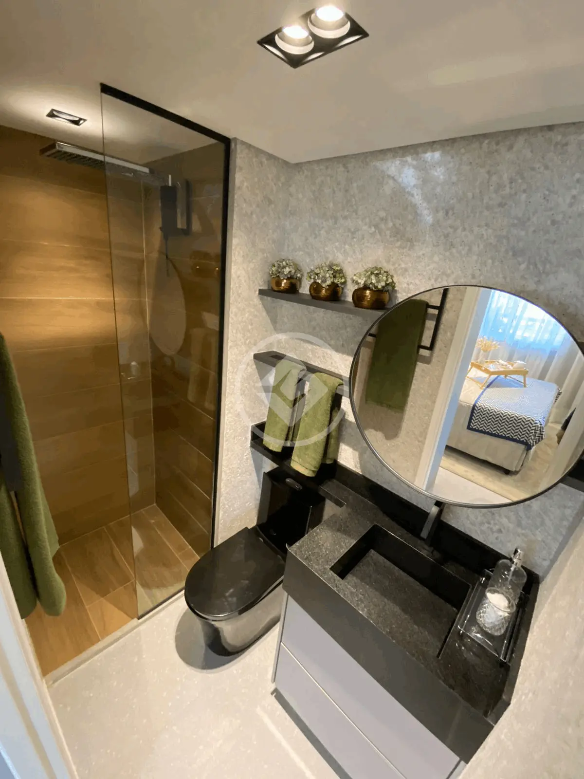 Imagem 4 - Apartamento em Vila Olímpia, São Paulo - SP