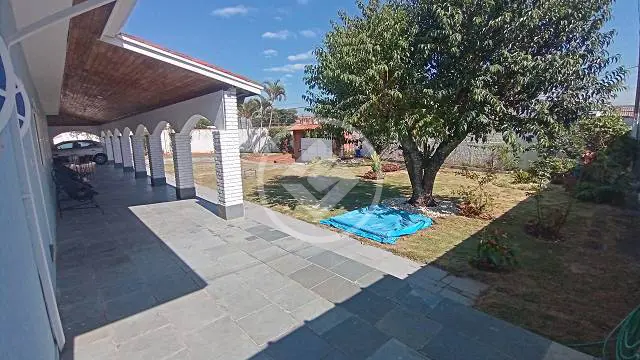 Imagem 6 - Casa Condomínio em SANTO AFONSO 1, Vargem Grande Paulista - SP