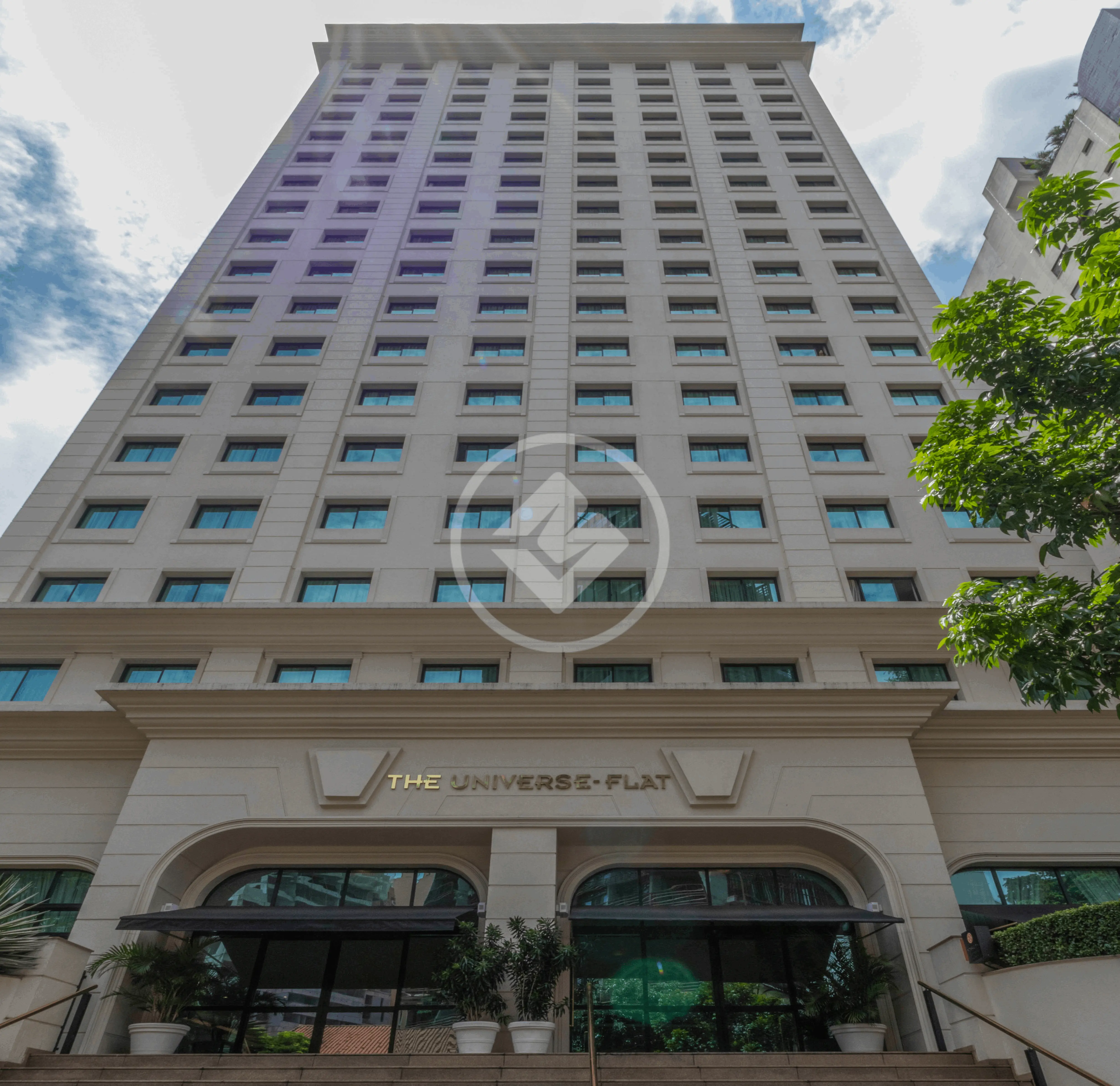Image 25 - Flat em JARDIM PAULISTA, São Paulo - SP