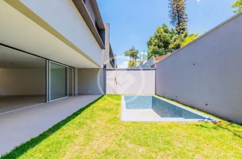 Imagem 3 - Casa Condomínio em Campo Belo, São Paulo - SP