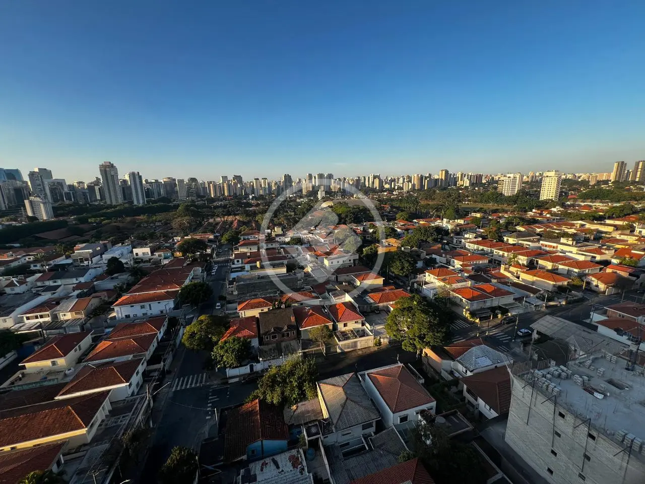Imagem 6 - Apartamento em BROOKLIN PAULISTA, São Paulo - SP