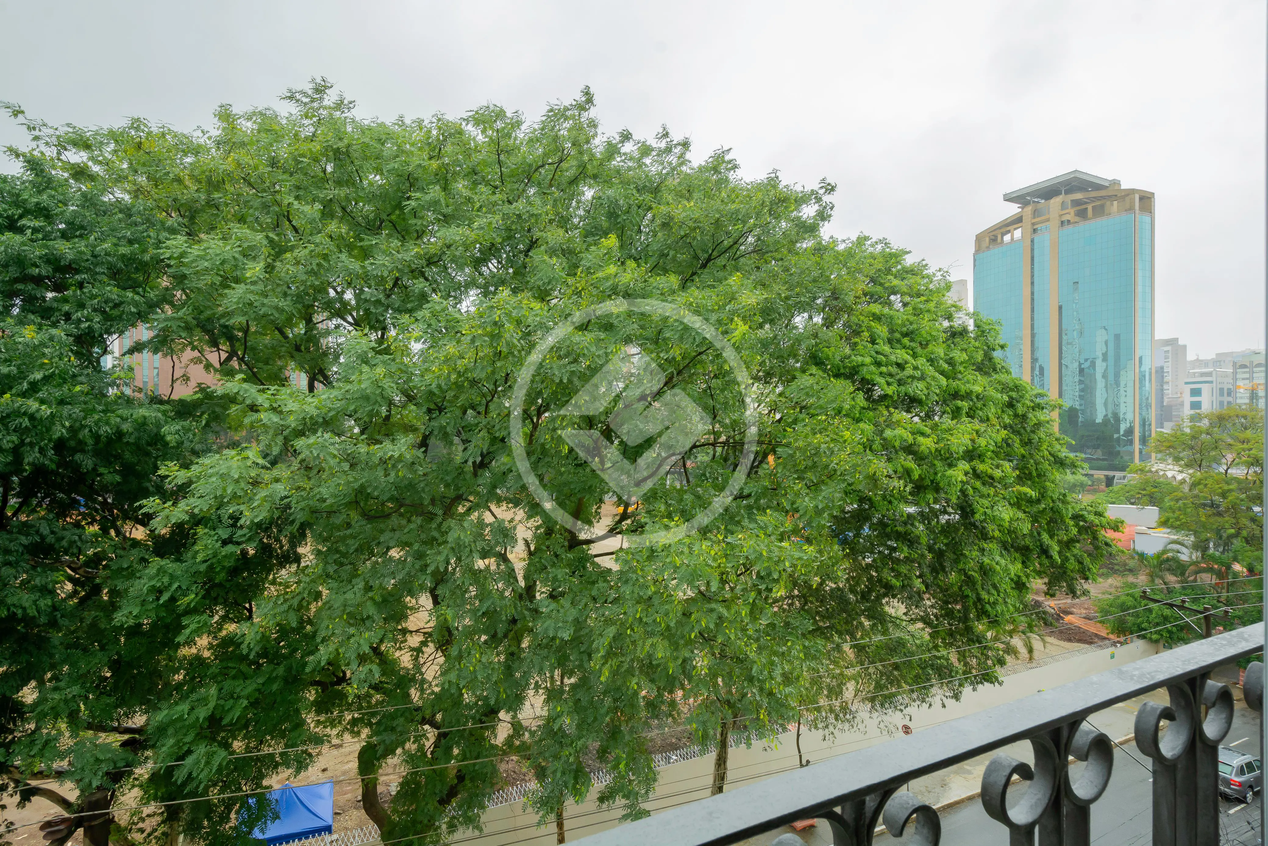 Apartamento ITAIM BIBI, São Paulo - SP — foto 2