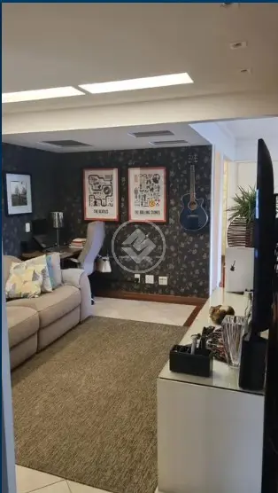 Apartamento VILA NOVA CONCEICAO, São Paulo - SP — foto 2