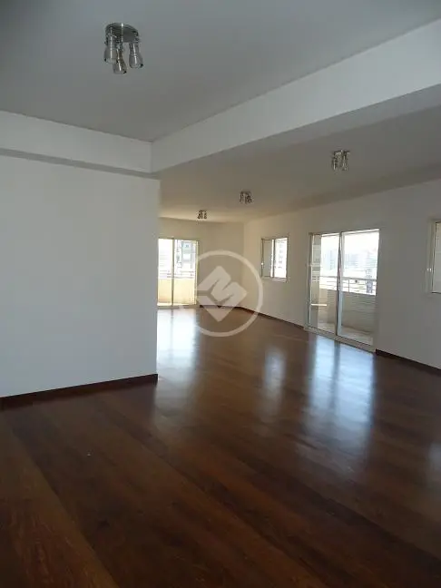 Apartamento PARAISO DO MORUMBI, São Paulo - SP — foto 1