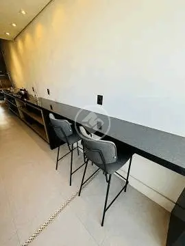 Imagem 4 - Apartamento em Vila Olímpia, São Paulo - SP