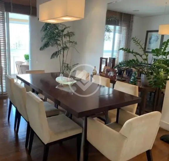 Imagem 6 - Apartamento em Indianópolis, São Paulo - SP