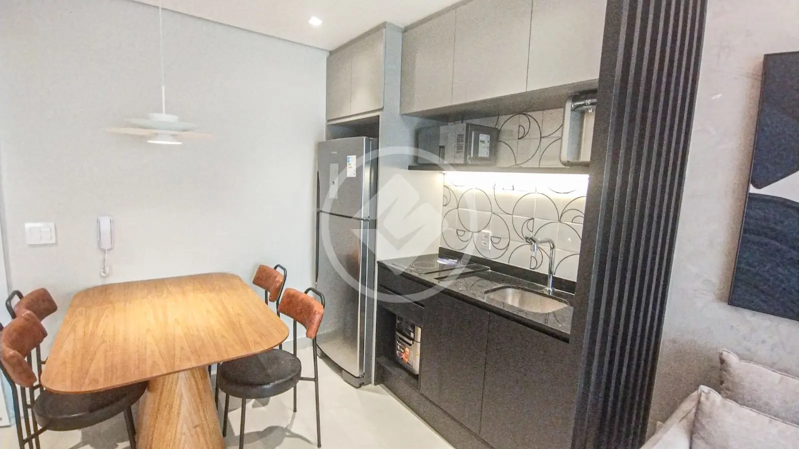 Imagem 3 - Apartamento em Moema, São Paulo - SP