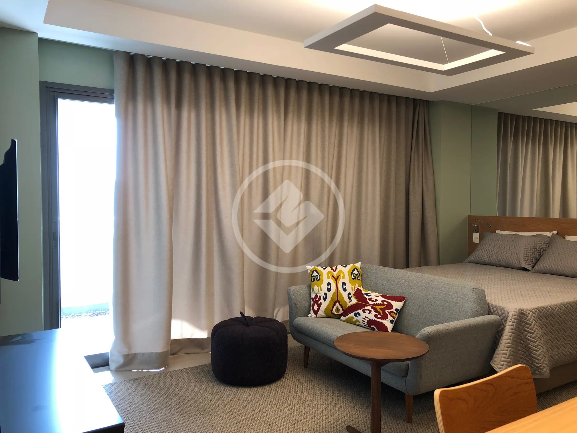 Imagem 6 - Apartamento em BROOKLIN PAULISTA, São Paulo - SP