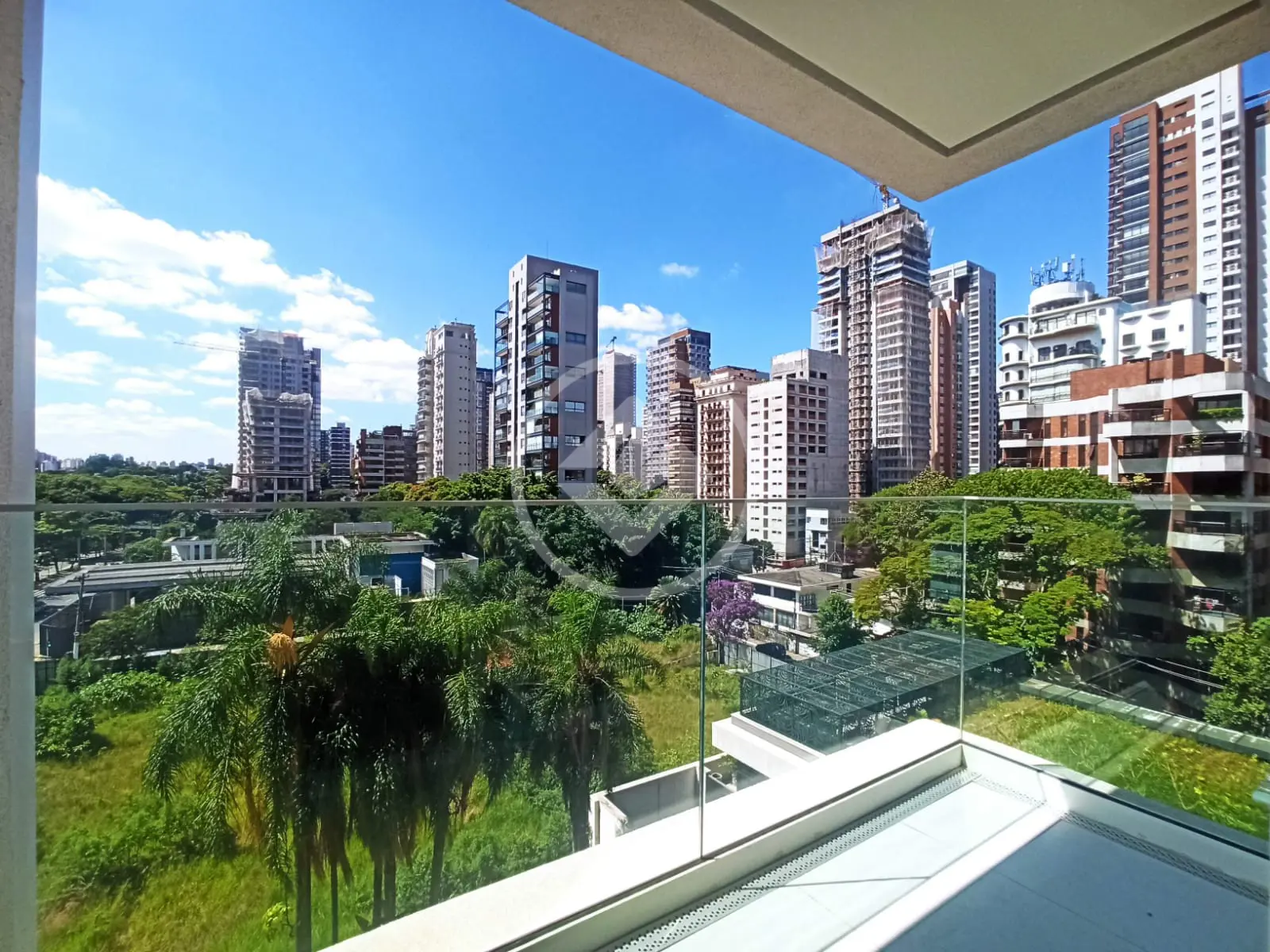 Imagem 3 - Apartamento em Moema, São Paulo - SP