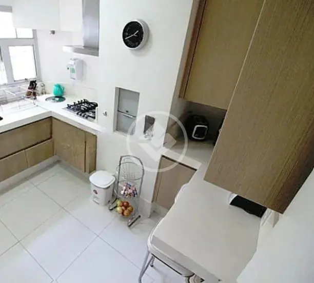 Imagem 5 - Cobertura Duplex em Campo Belo, São Paulo - SP