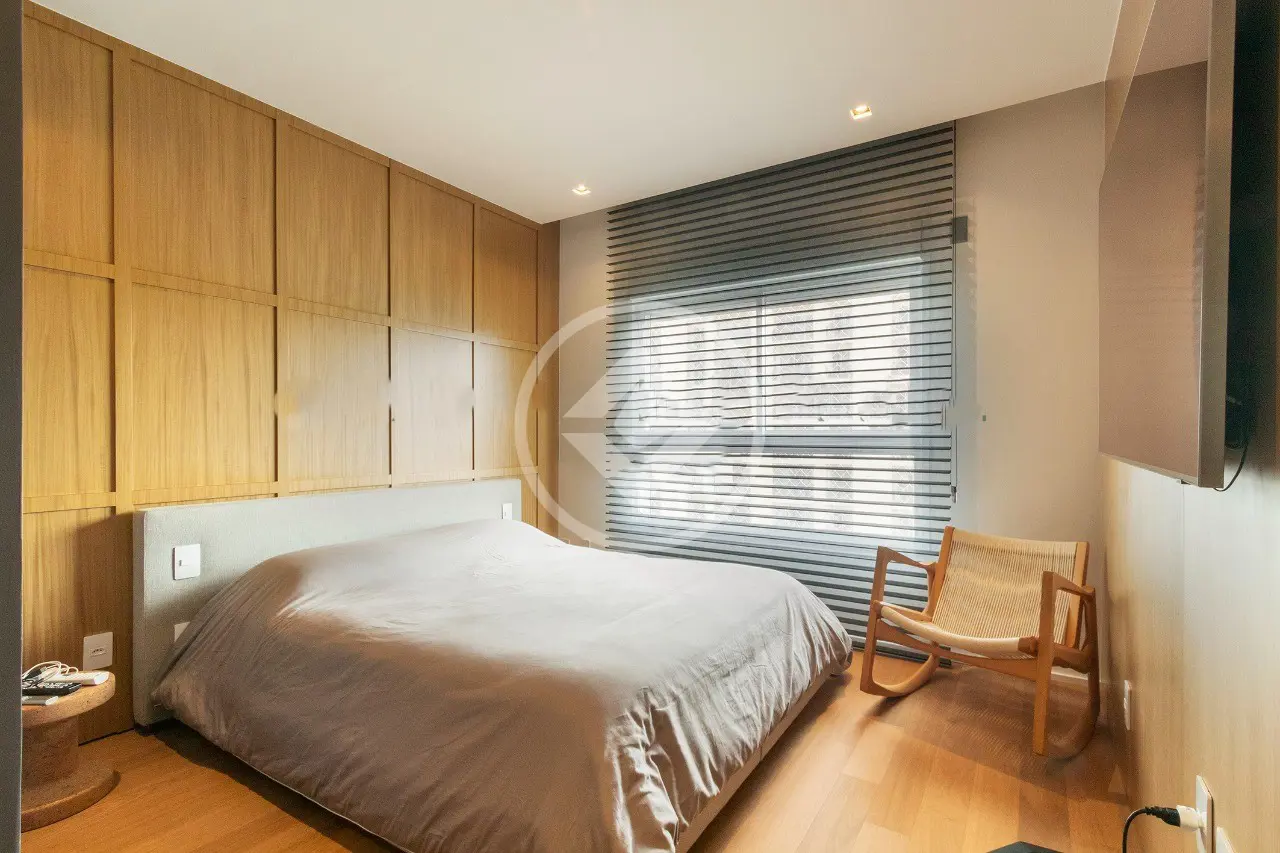 Imagem 6 - Apartamento em Moema, São Paulo - SP