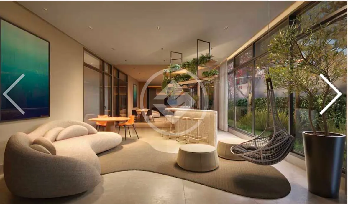 Imagem 1 - Loft / Studio em Brooklin Novo, São Paulo - SP