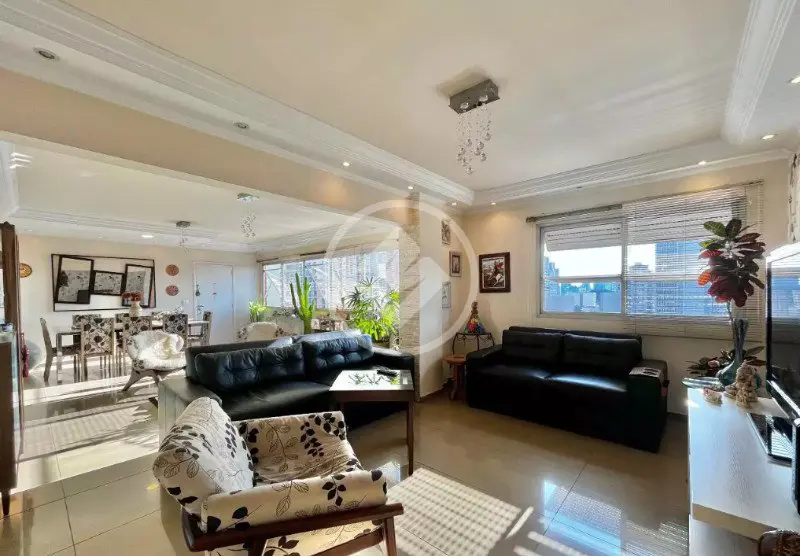 Imagem 2 - Apartamento em PERDIZES, São Paulo - SP