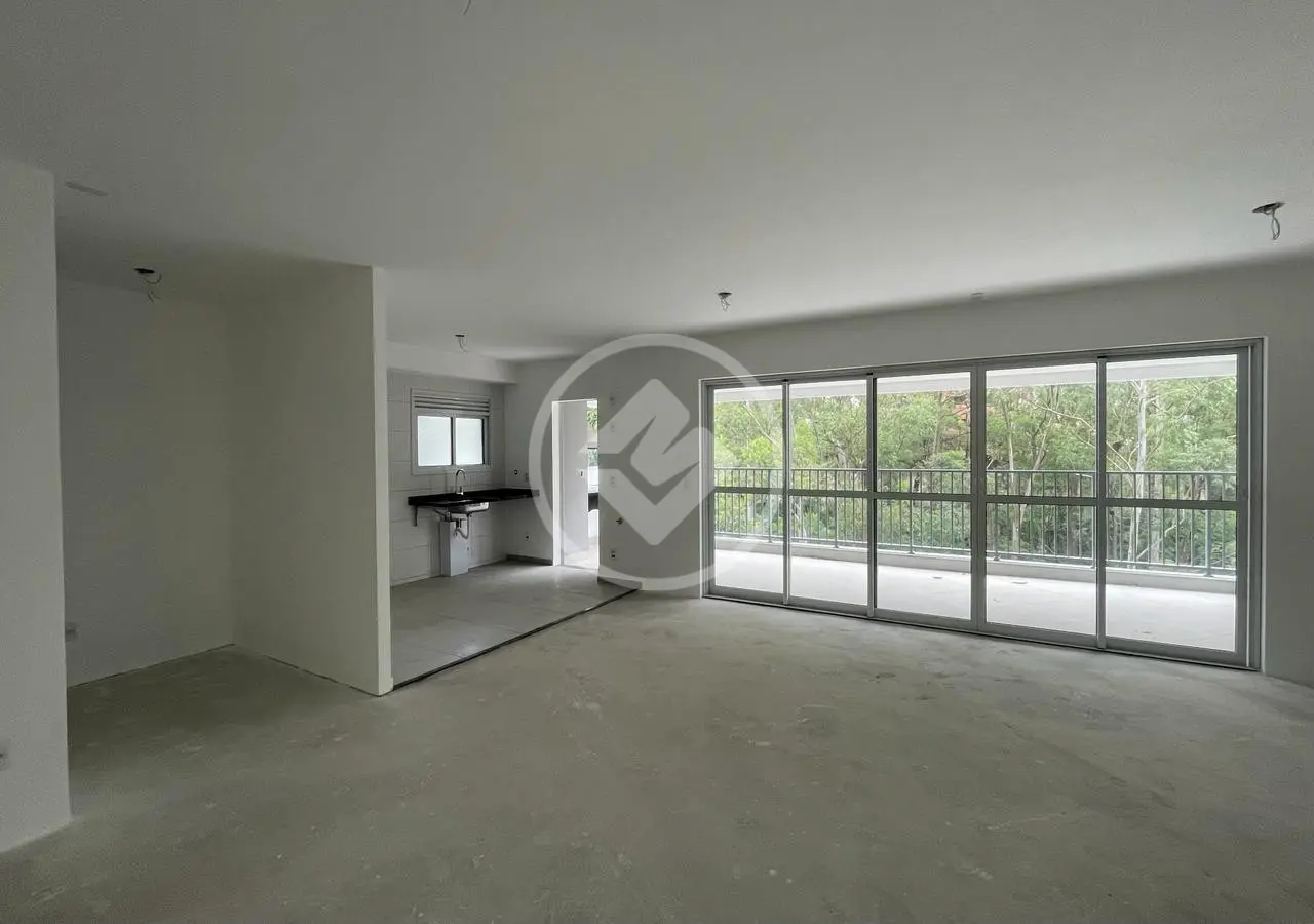 Imagem 4 - Apartamento em VILA ANDRADE, São Paulo - SP