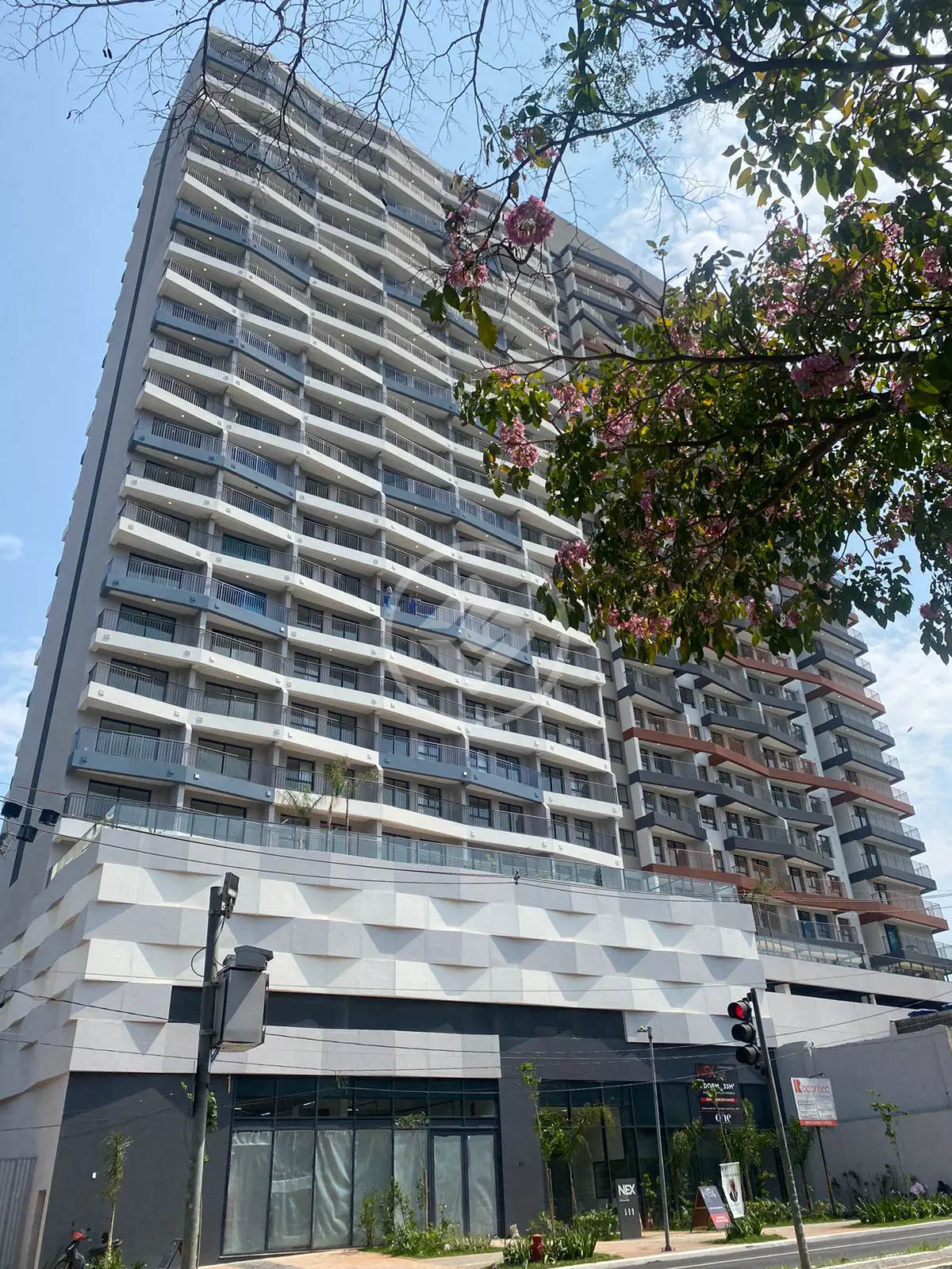 Imagem 2 - Apartamento em Jardim Santo Amaro, São Paulo - SP
