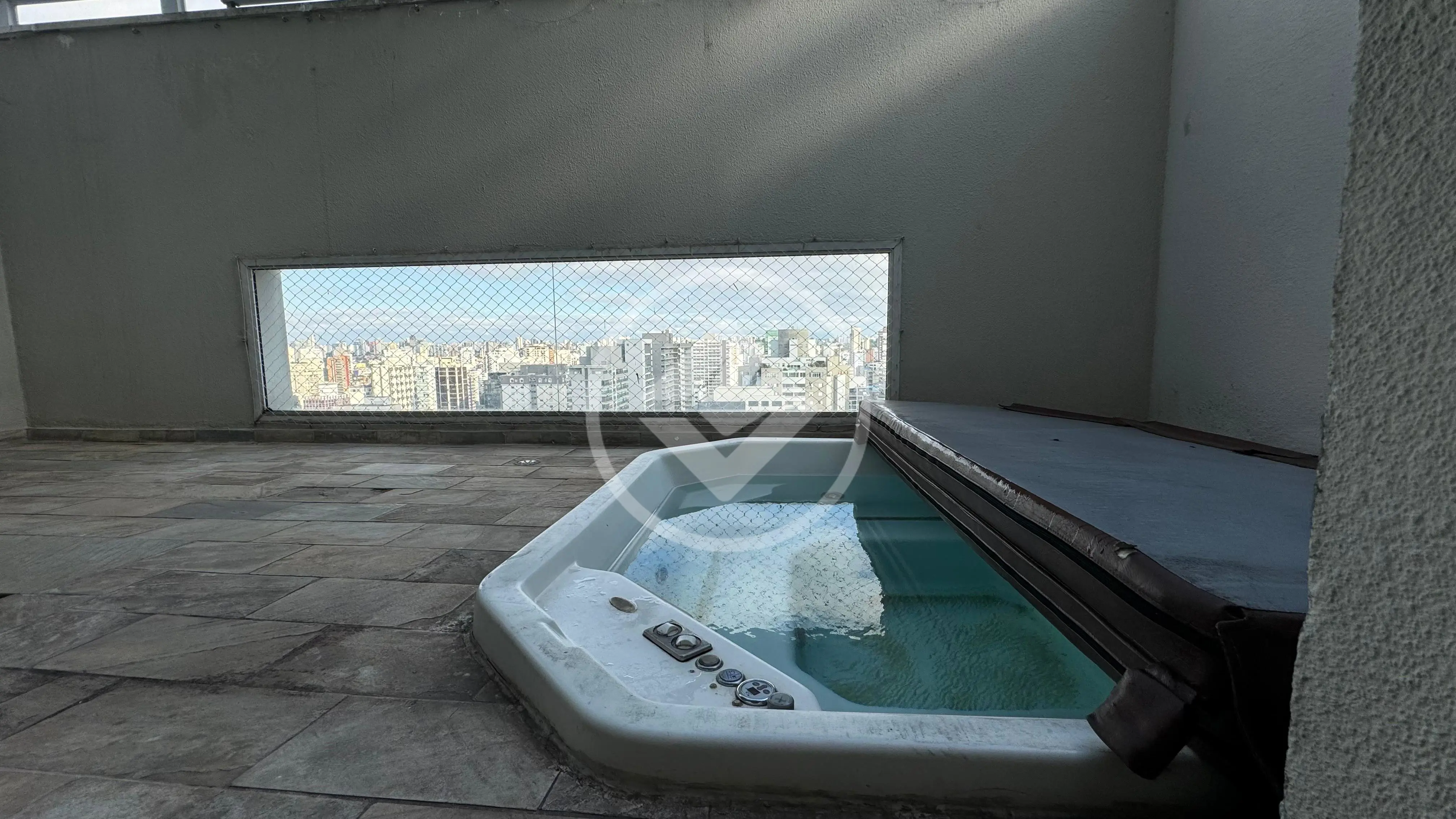 Imagem 2 - Cobertura Duplex em Moema, São Paulo - SP