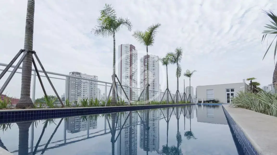 Imagem 5 - Apartamento em BARRA FUNDA, São Paulo - SP