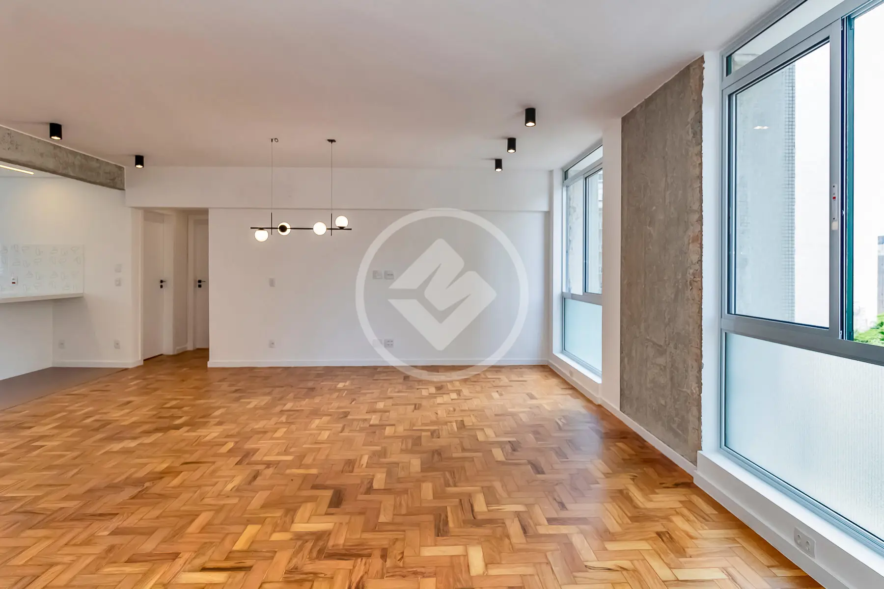 Imagem 3 - Apartamento em BELA VISTA, São Paulo - SP