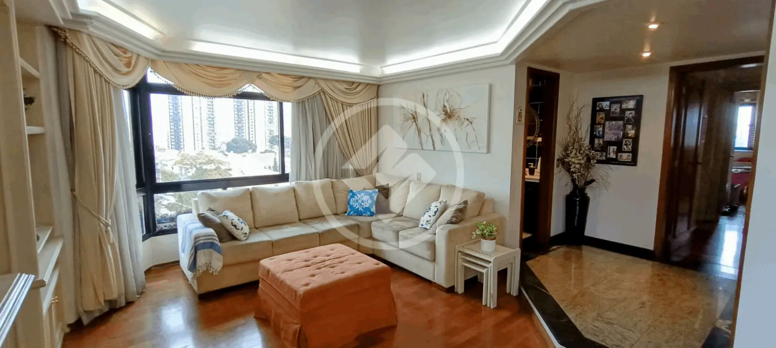 Imagem 6 - Apartamento em Bosque da Saúde, São Paulo - SP