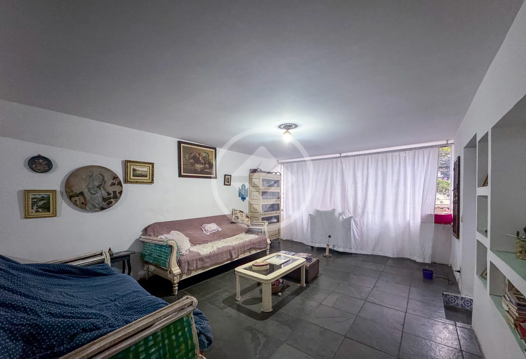 Imagem 4 - Casa em BROOKLIN PAULISTA, São Paulo - SP